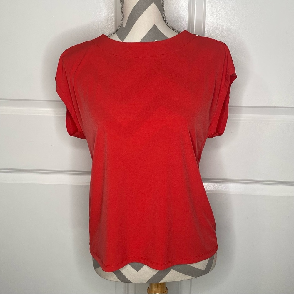 Soft Works S/P Top